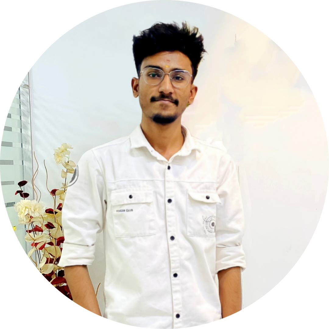 Vignesh Vikram